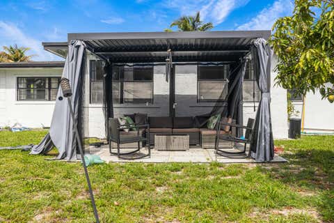 Tiny photo for 24 NW 42nd Terrace, Plantation, FL 33317 (MLS # B26048156)