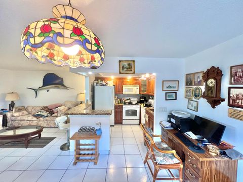 Tiny photo for 259 Saxony F Circles #259, Delray Beach, FL 33446 (MLS # B26026424)