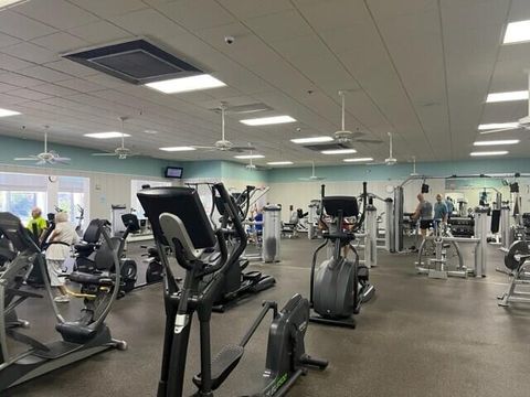 Tiny photo for 259 Saxony F Circles #259, Delray Beach, FL 33446 (MLS # B26026424)