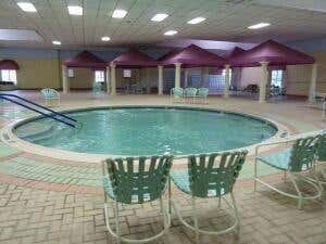 Tiny photo for 259 Saxony F Circles #259, Delray Beach, FL 33446 (MLS # B26026424)