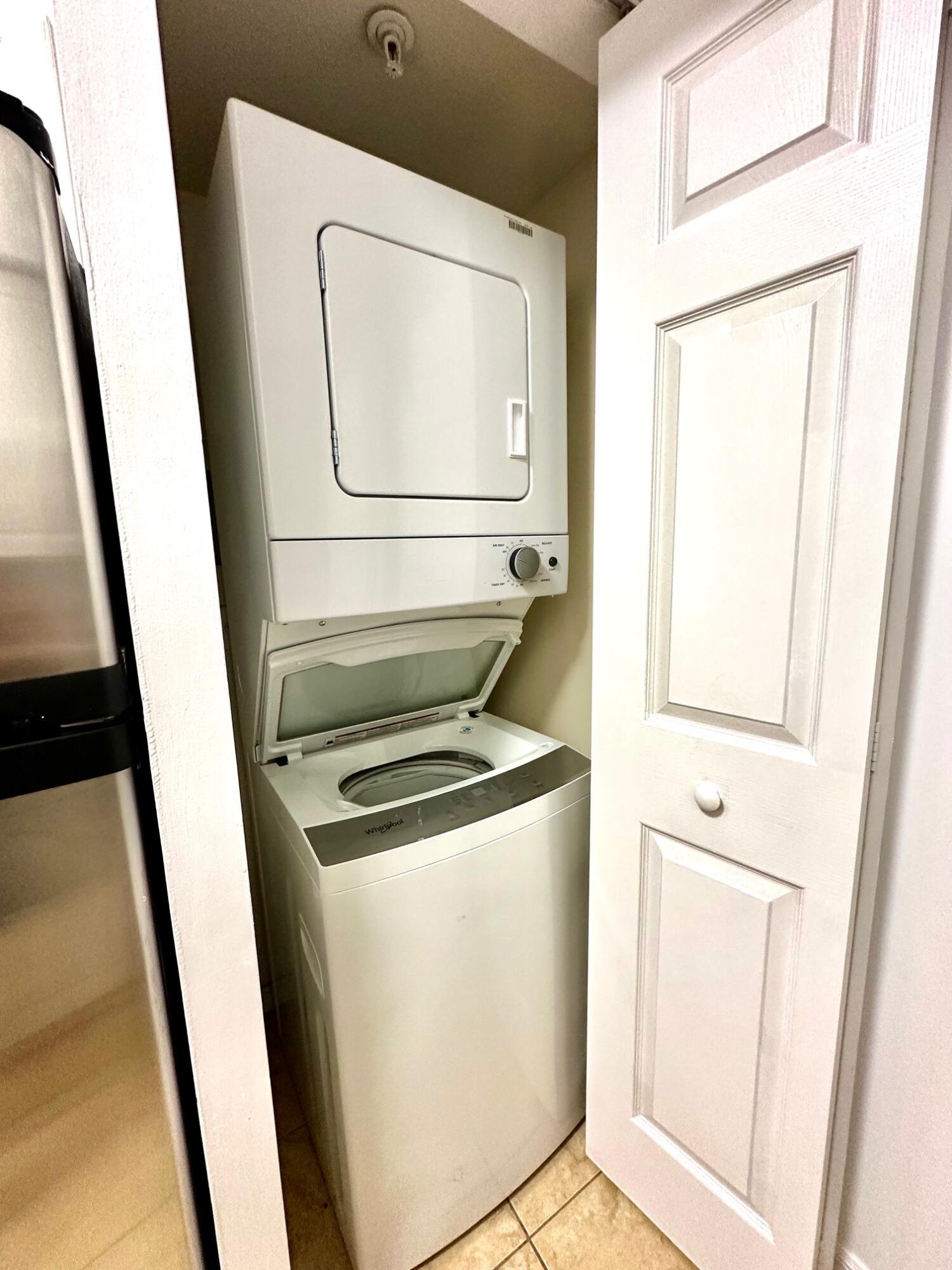 TUSCANY ON THE INTRACOASTAL CONDO - Residential Lease