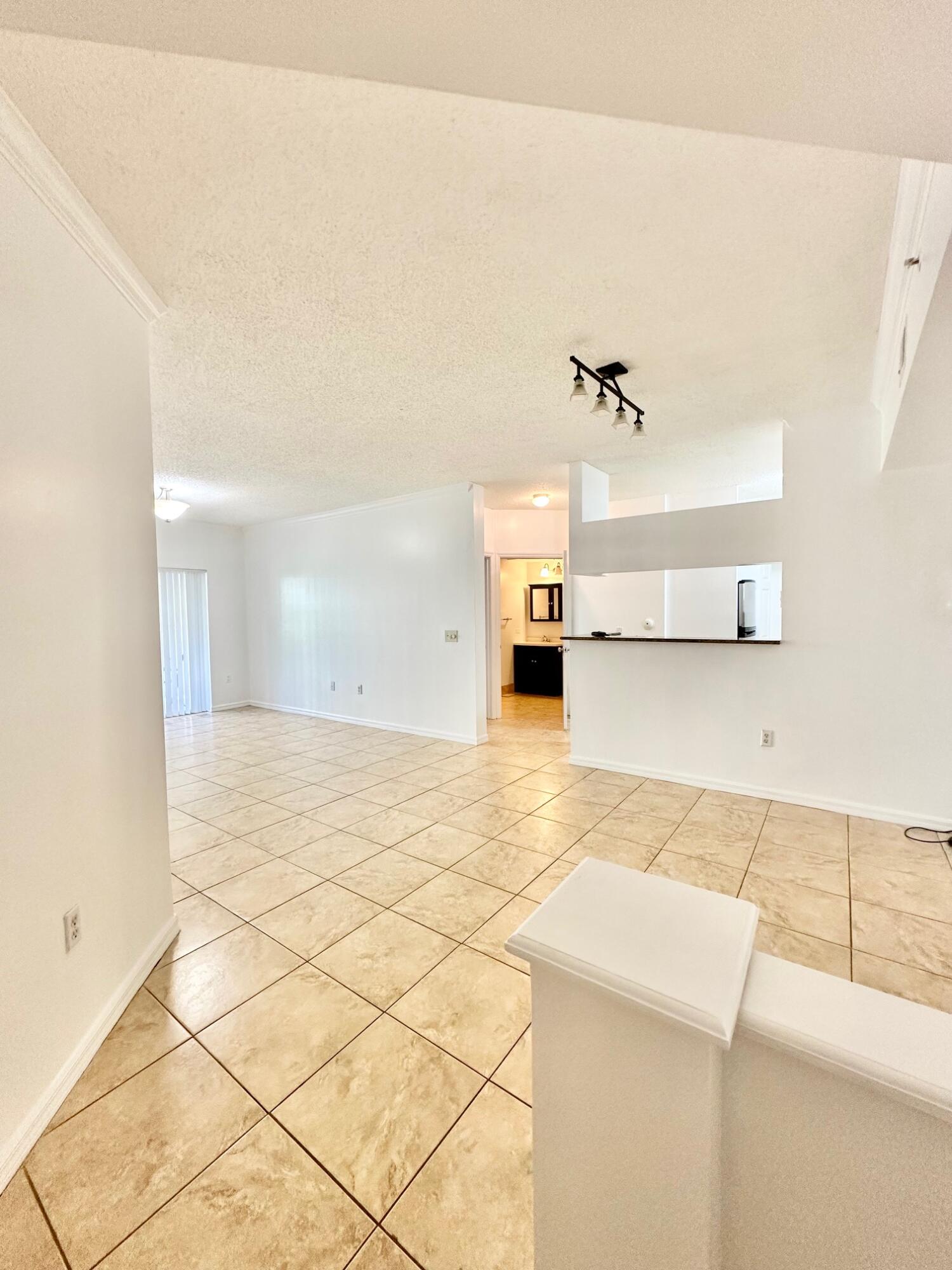 TUSCANY ON THE INTRACOASTAL CONDO - Residential Lease
