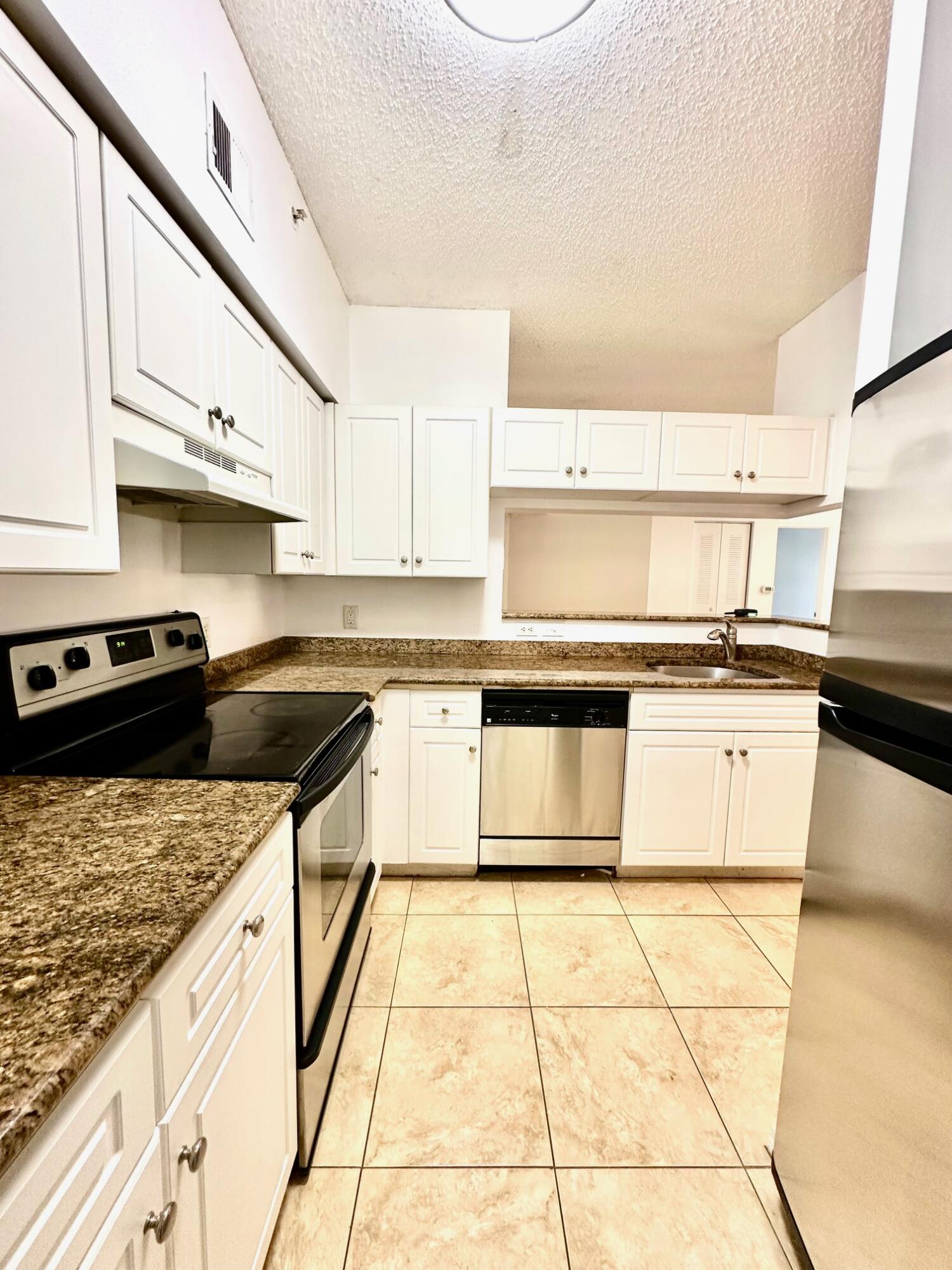 TUSCANY ON THE INTRACOASTAL CONDO - Residential Lease