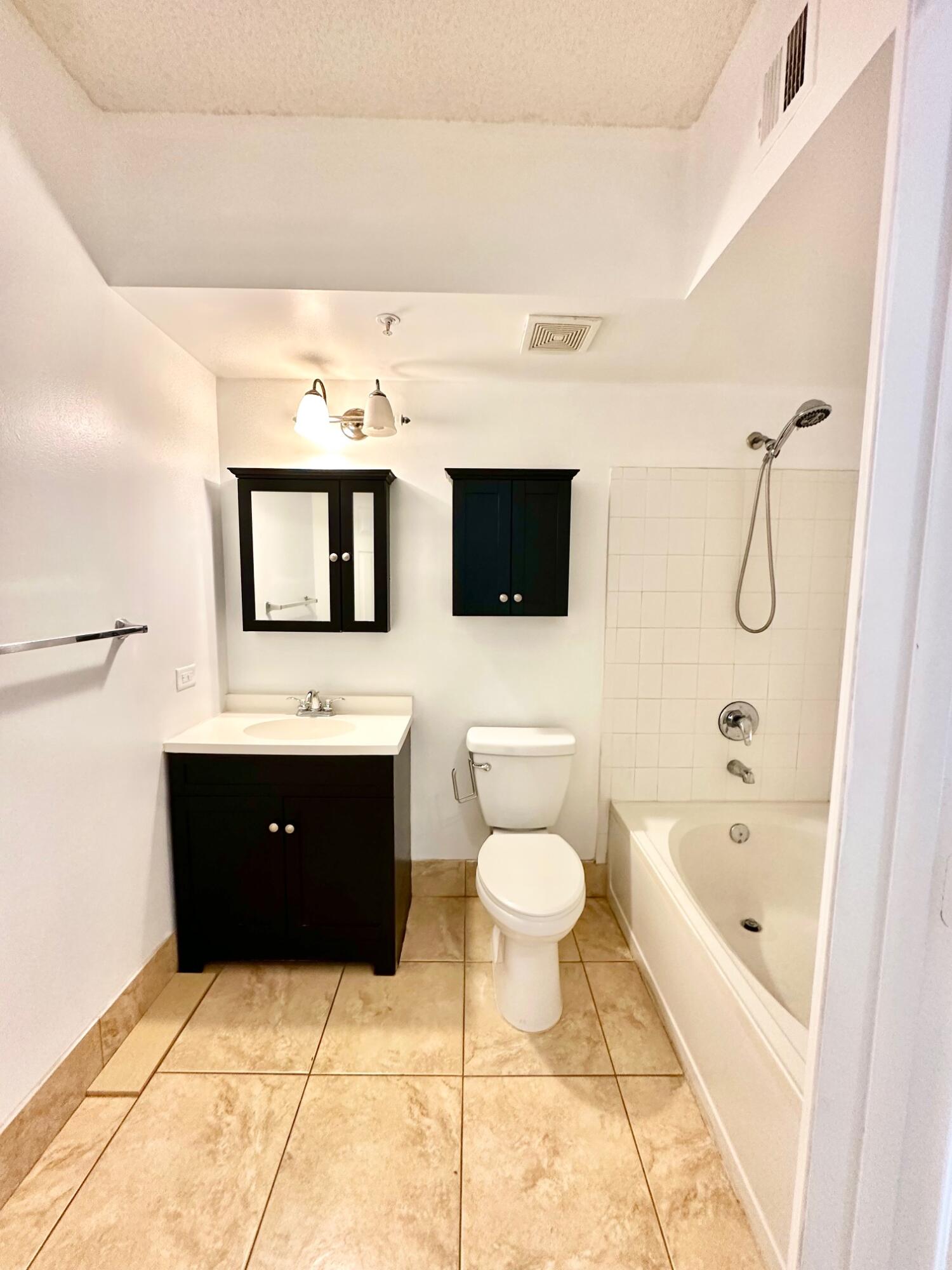 TUSCANY ON THE INTRACOASTAL CONDO - Residential Lease