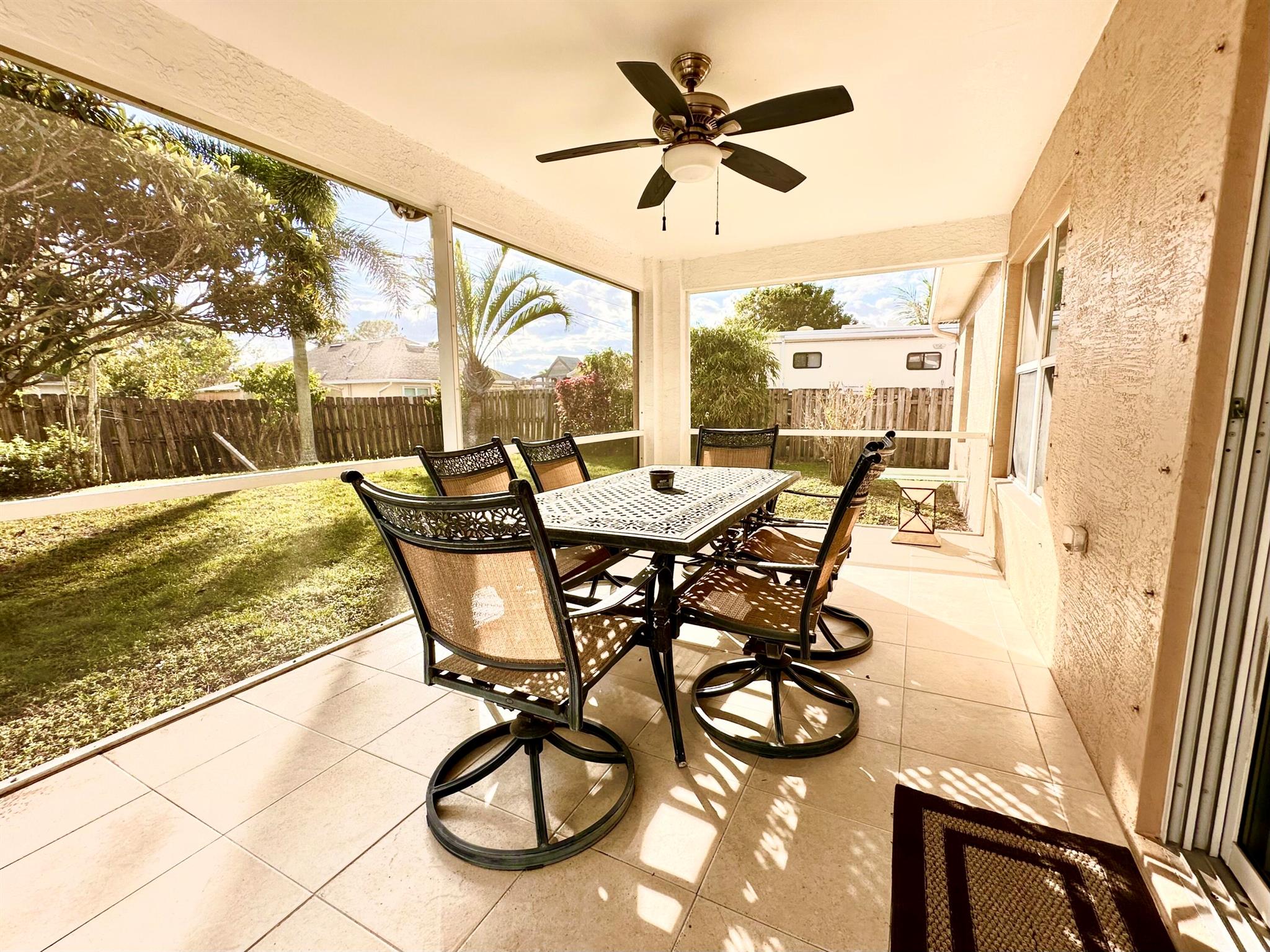 PORT ST LUCIE SECTION  34 - Residential Lease