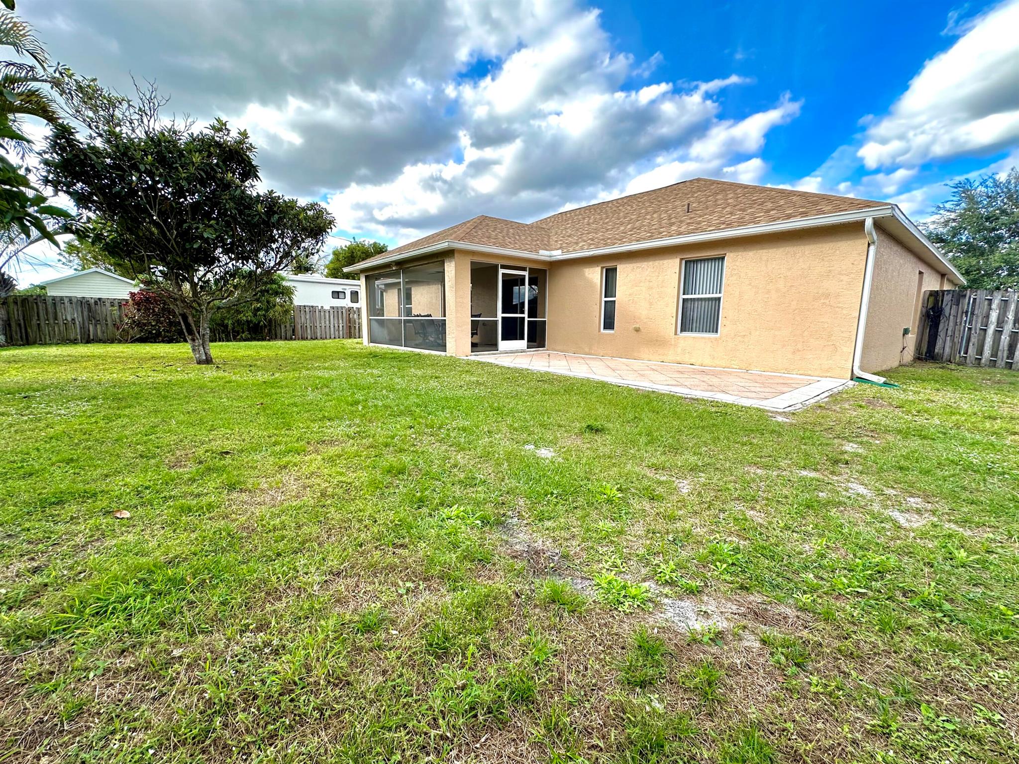 PORT ST LUCIE SECTION  34 - Residential Lease