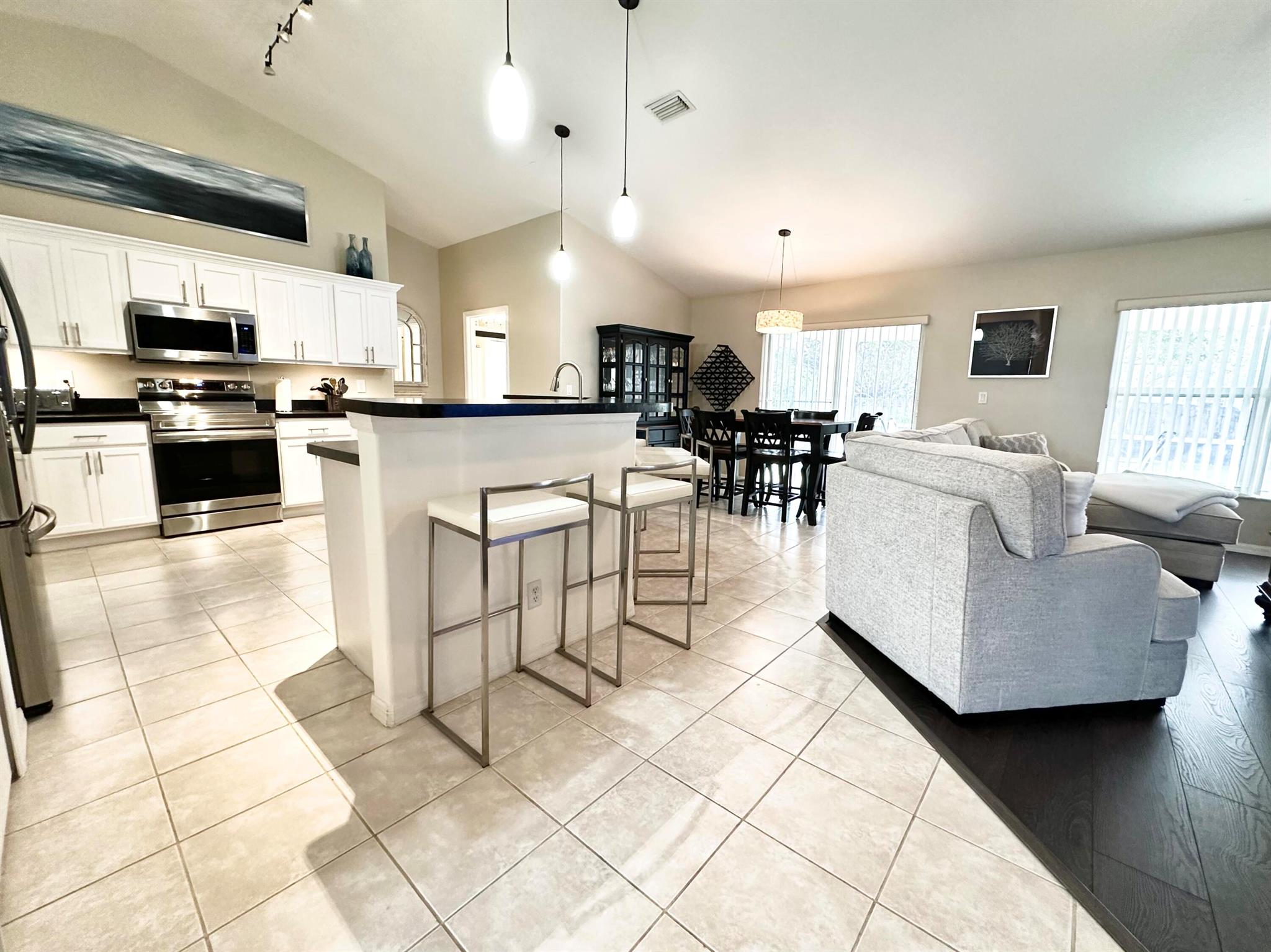 PORT ST LUCIE SECTION  34 - Residential Lease