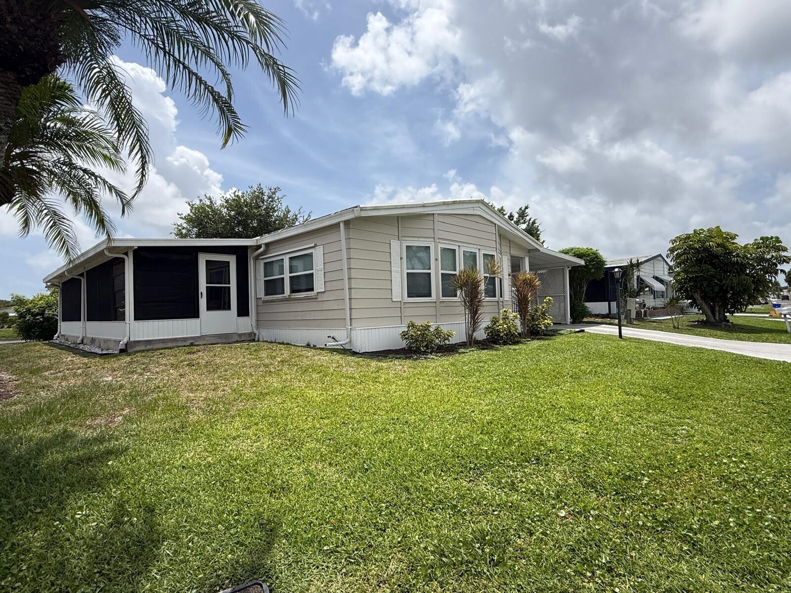 Sunny South Estates - Residential
