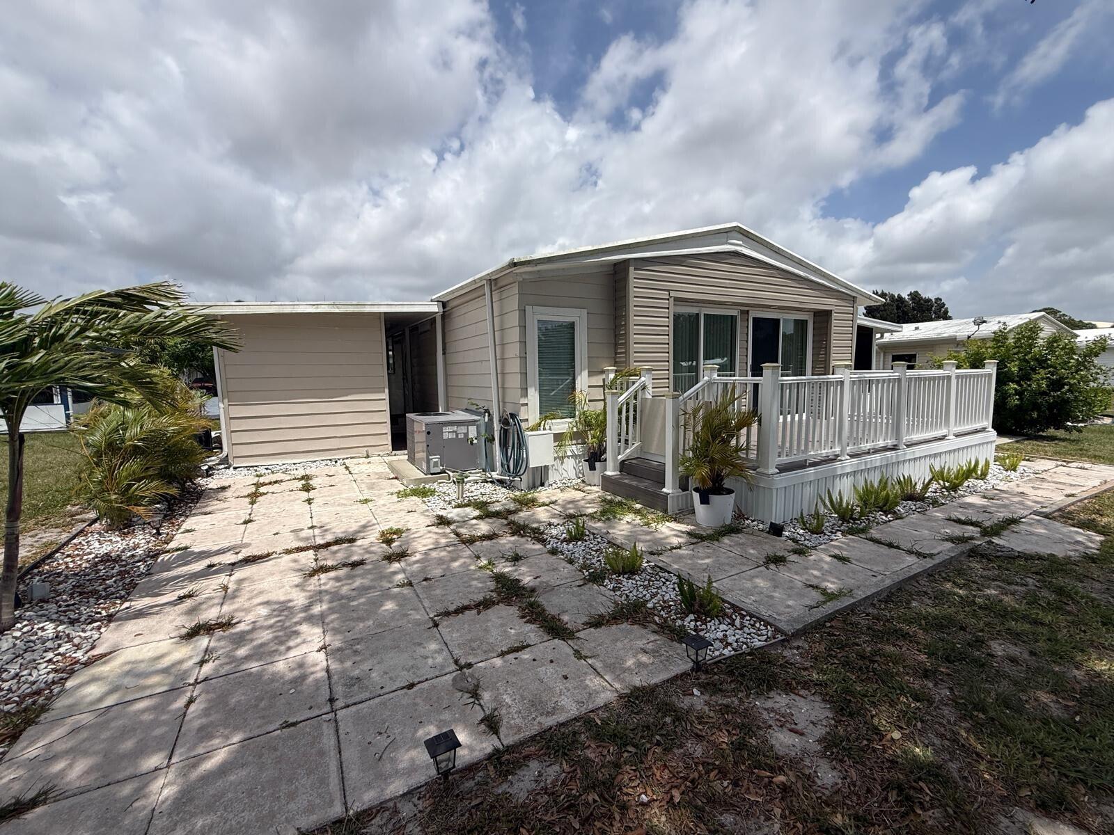 Sunny South Estates - Residential