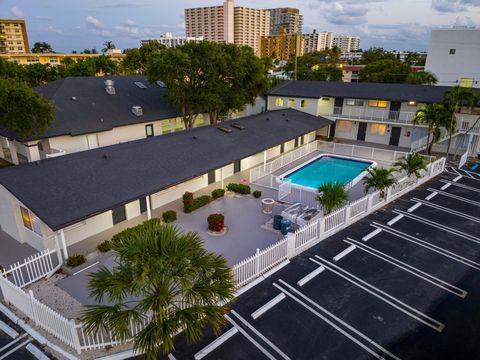 1020 N Riverside Drive 2 Pompano Beach FL 33062