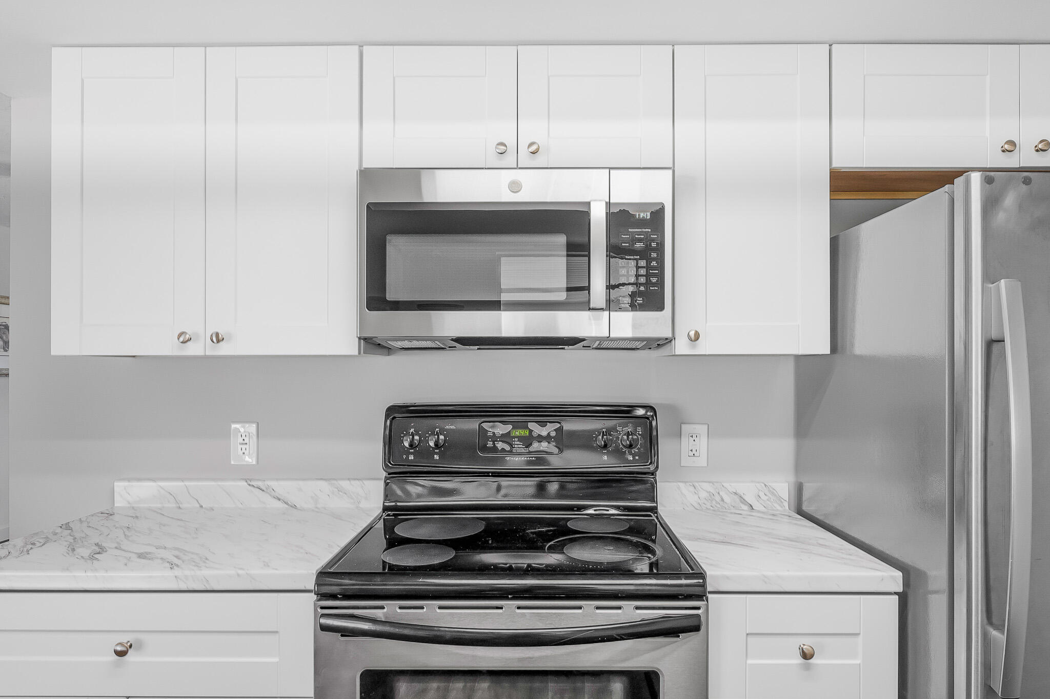 PORT ST LUCIE SECTION 27 - Residential