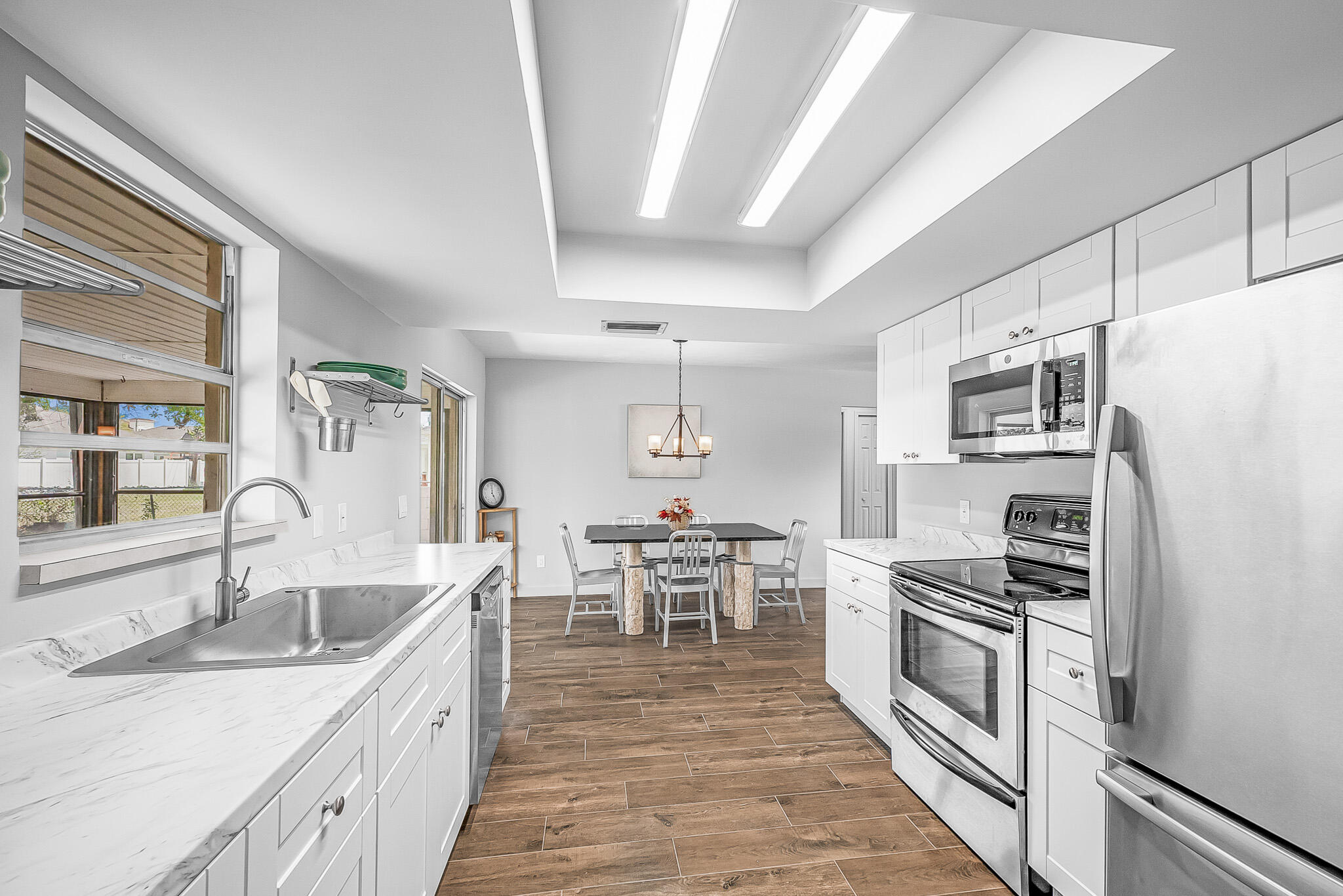 PORT ST LUCIE SECTION 27 - Residential