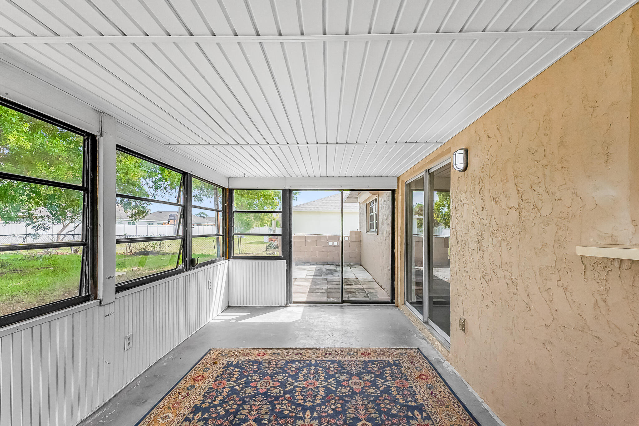 PORT ST LUCIE SECTION 27 - Residential