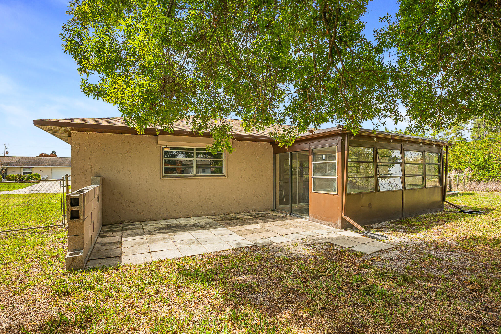 PORT ST LUCIE SECTION 27 - Residential