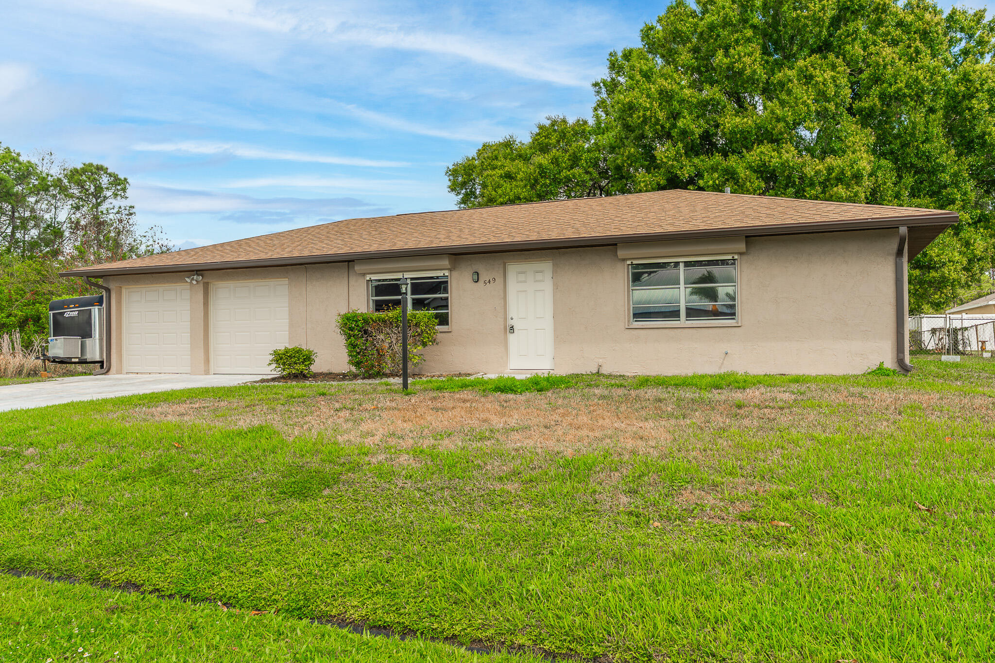 PORT ST LUCIE SECTION 27 - Residential