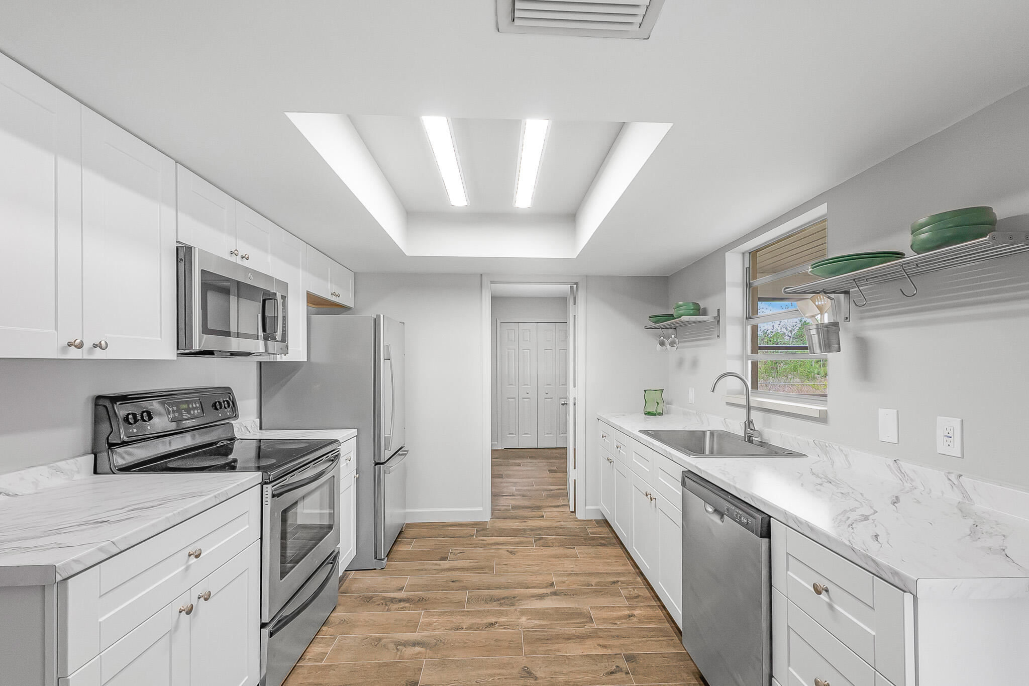 PORT ST LUCIE SECTION 27 - Residential