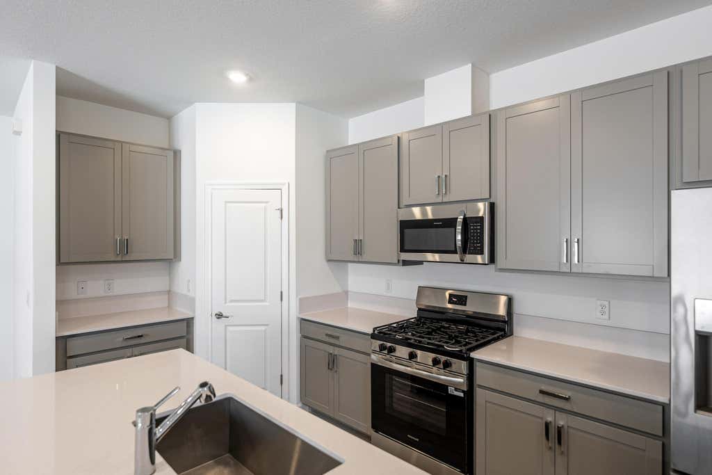 Photo of 10683 NW WILGROVE Lane, Port Saint Lucie, FL 34987 (MLS # B26064128)