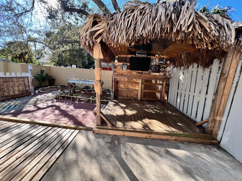 Photo of 2002 S 10th Street #Apt D, Fort Pierce, FL 34950 (MLS # F10549737)