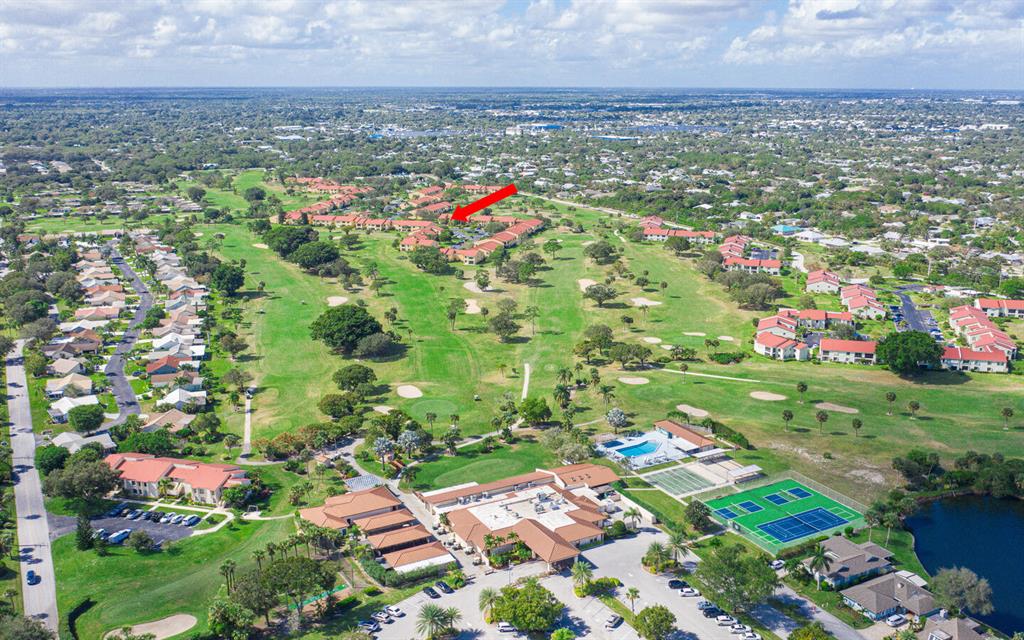 MILES GRANT CONDO TWO - Residential