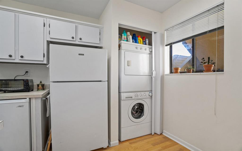 MILES GRANT CONDO TWO - Residential