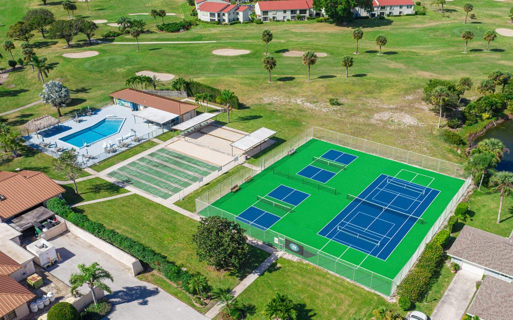 MILES GRANT CONDO TWO - Residential