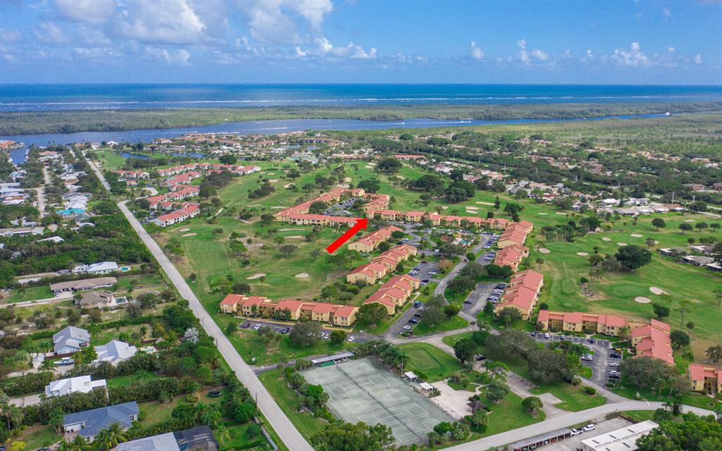 MILES GRANT CONDO TWO - Residential