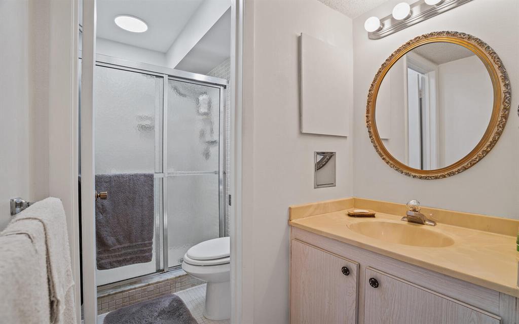 MILES GRANT CONDO TWO - Residential