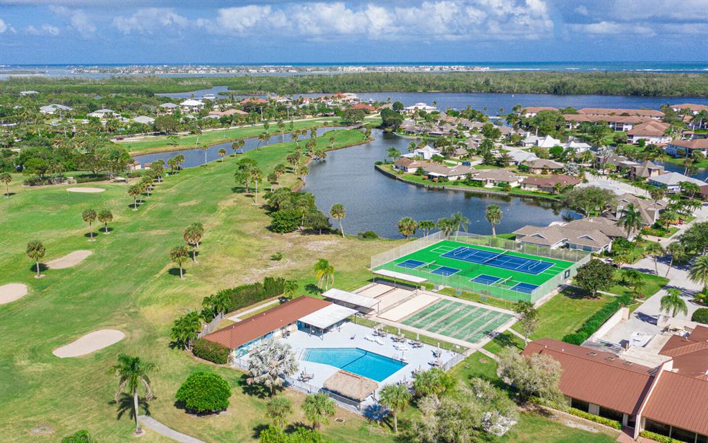 MILES GRANT CONDO TWO - Residential