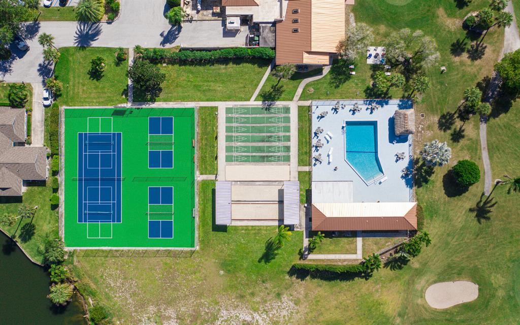 MILES GRANT CONDO TWO - Residential