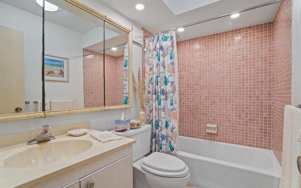 MILES GRANT CONDO TWO - Residential