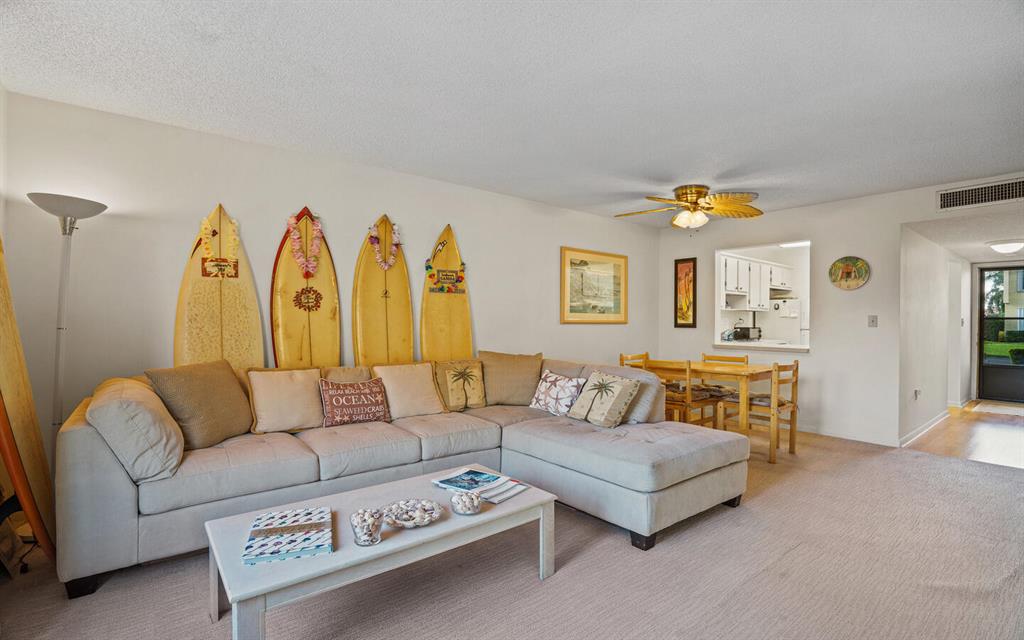 MILES GRANT CONDO TWO - Residential