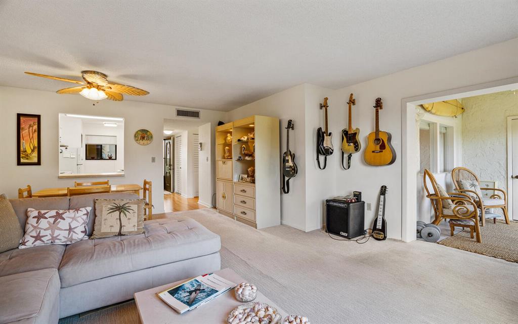 MILES GRANT CONDO TWO - Residential