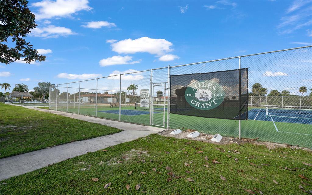 MILES GRANT CONDO TWO - Residential