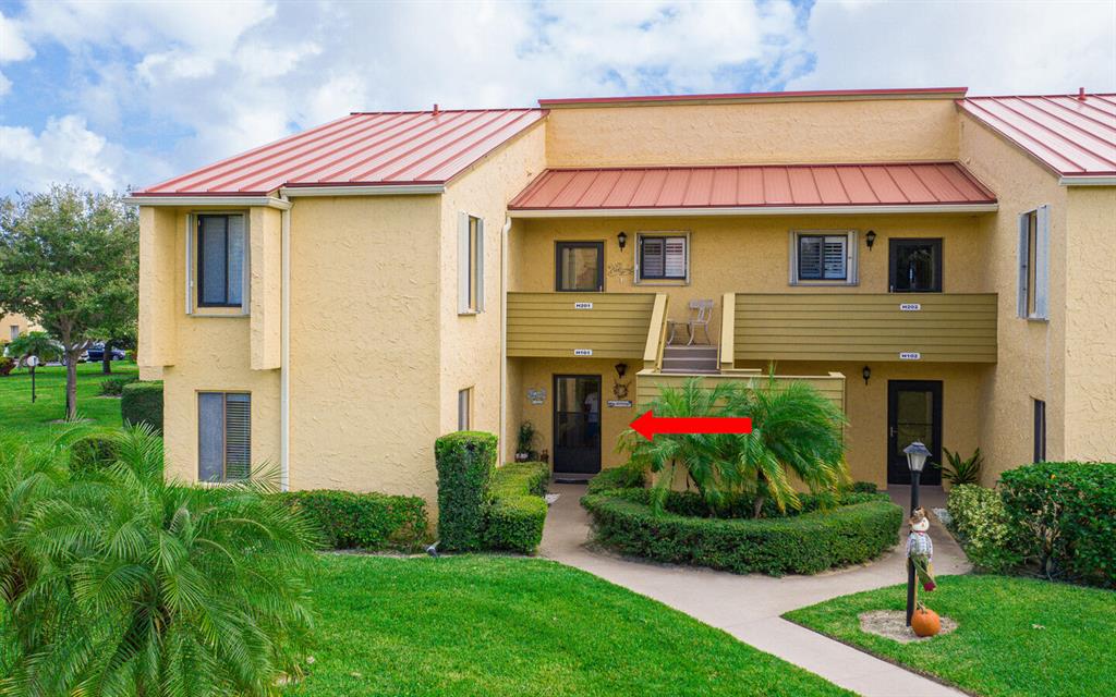 MILES GRANT CONDO TWO - Residential