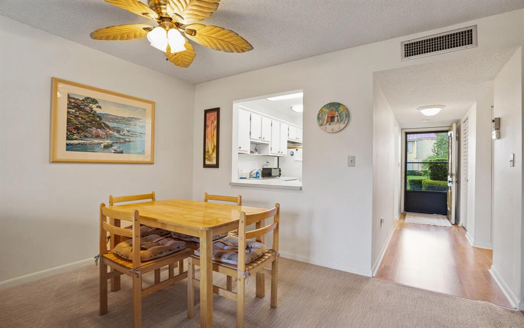 MILES GRANT CONDO TWO - Residential