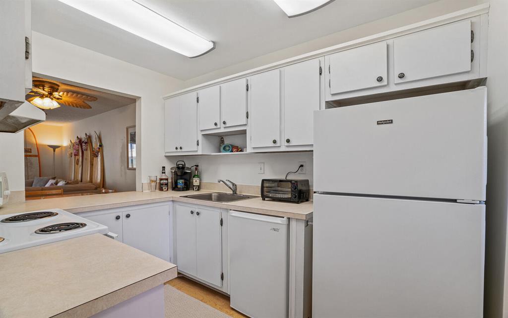 MILES GRANT CONDO TWO - Residential