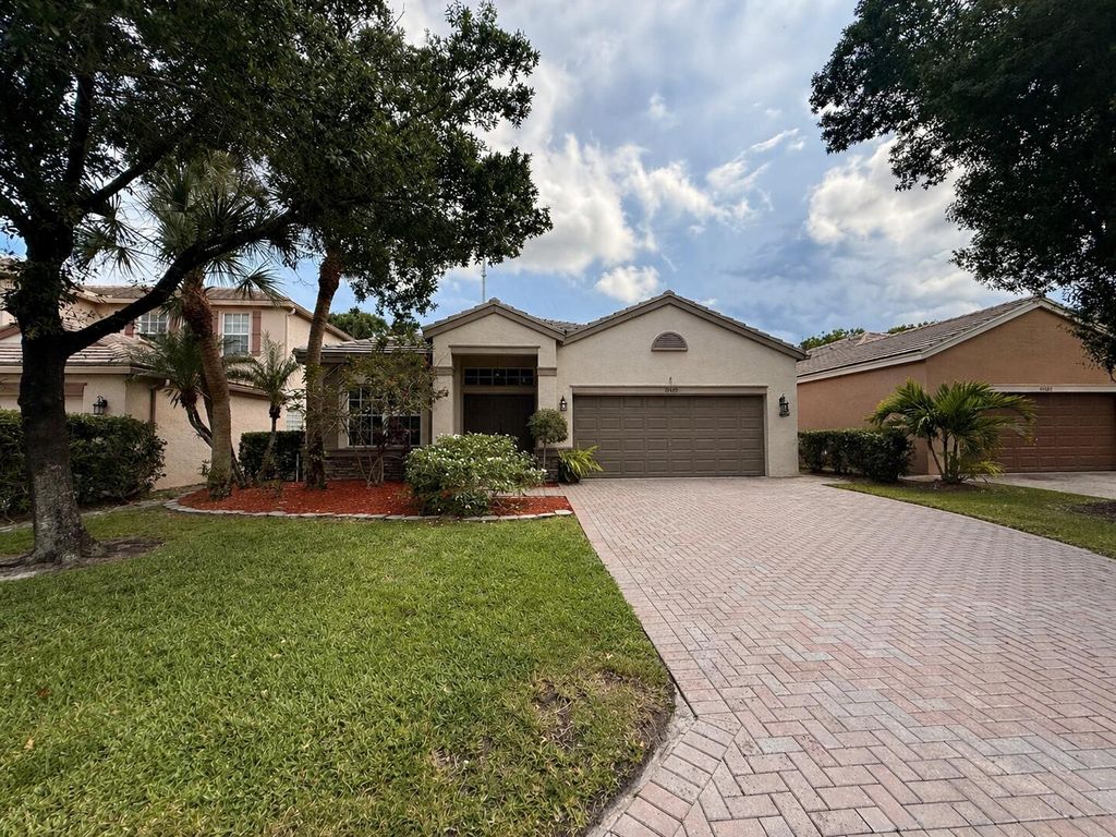 Photo of 10372 Old Winston Court, Lake Worth, FL 33449 (MLS # B26021319)