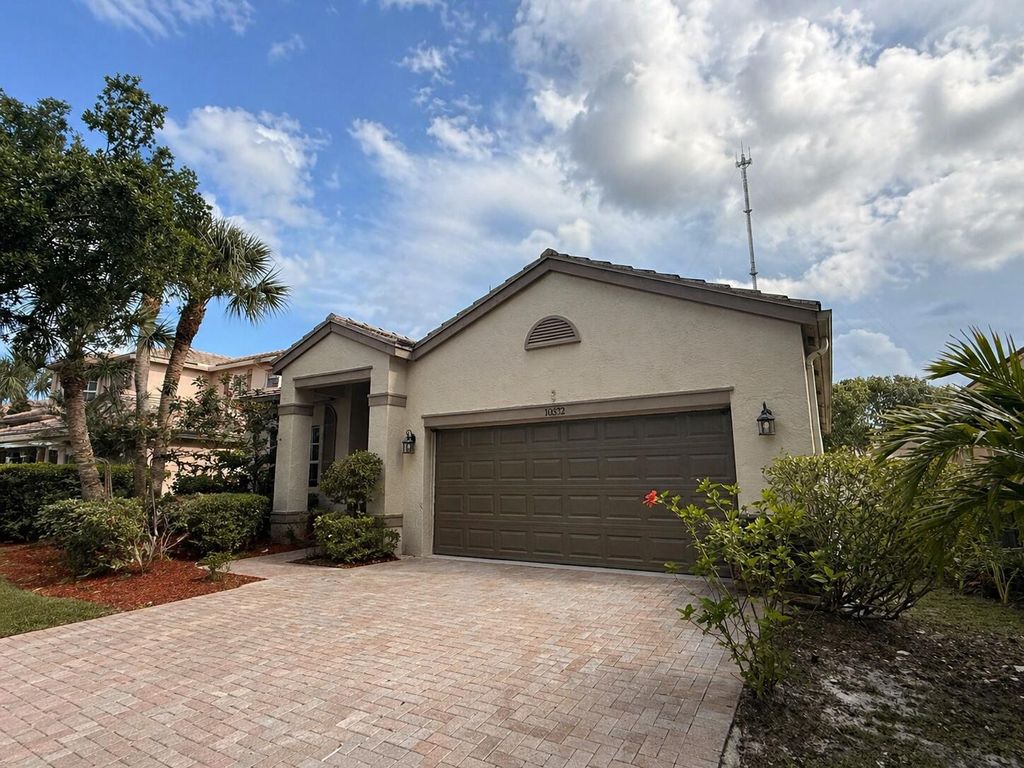 Photo of 10372 Old Winston Court, Lake Worth, FL 33449 (MLS # B26021319)