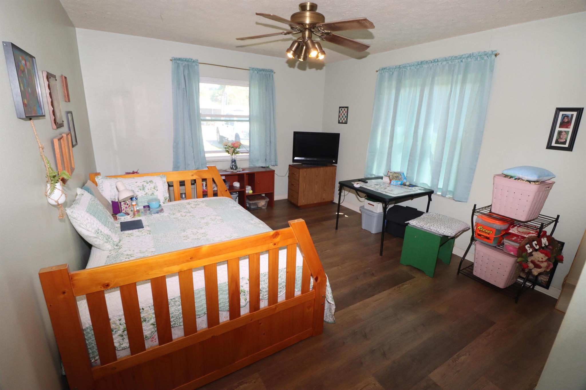 LAKEVIEW SUBDIVISION - Residential