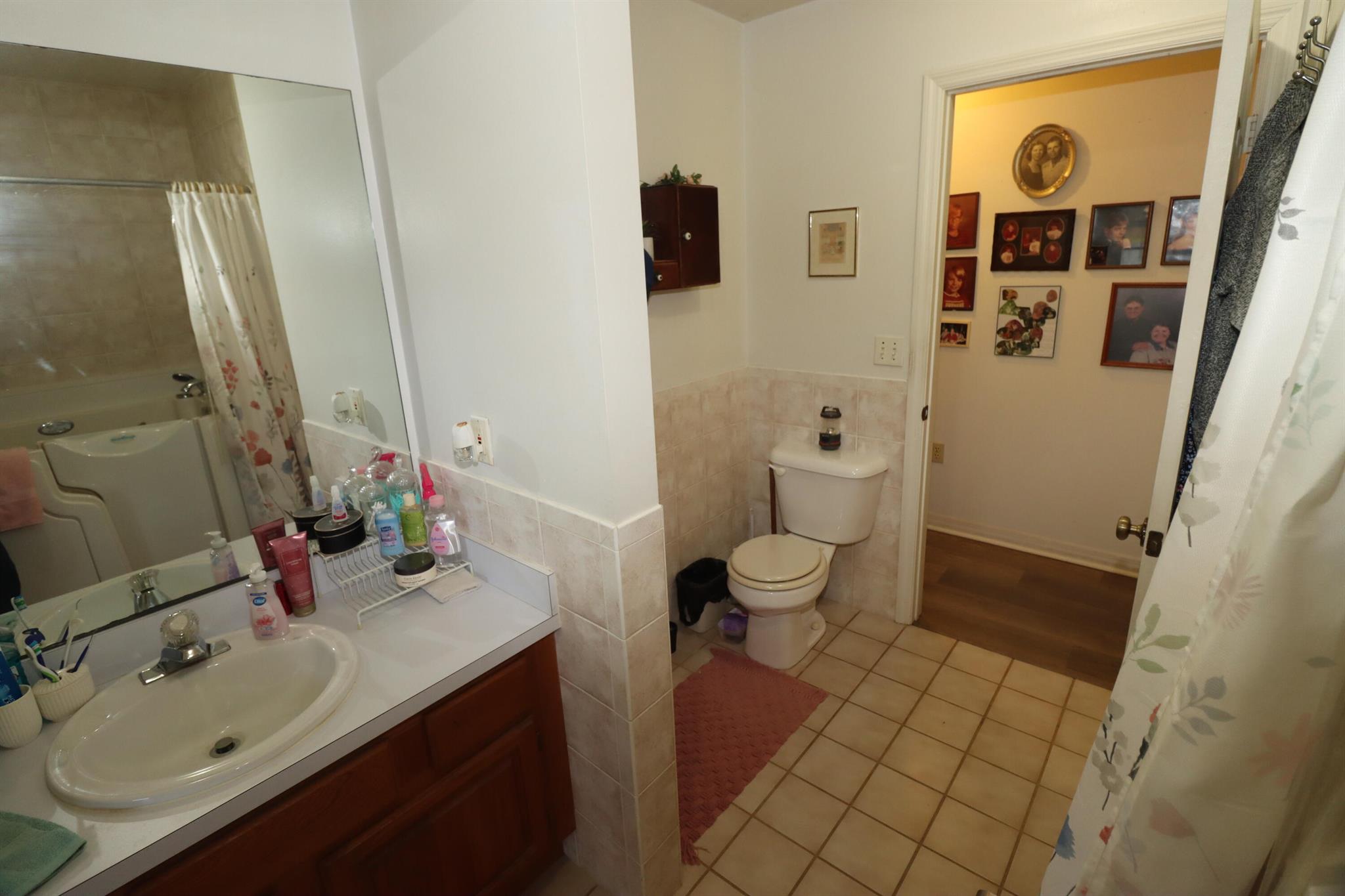 LAKEVIEW SUBDIVISION - Residential