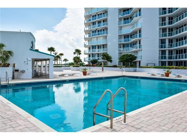 Oceania II - Residential