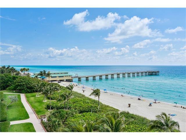 Oceania II - Residential