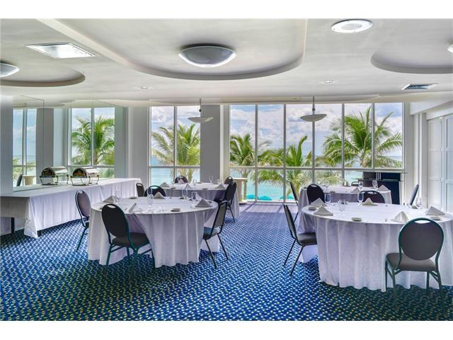 Oceania II - Residential