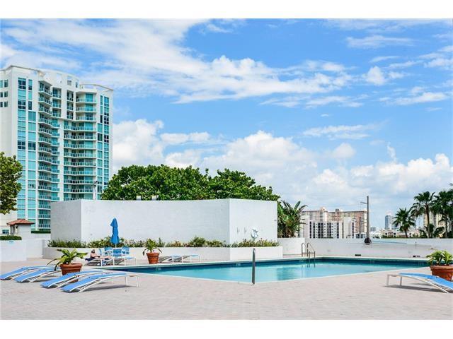 Oceania II - Residential