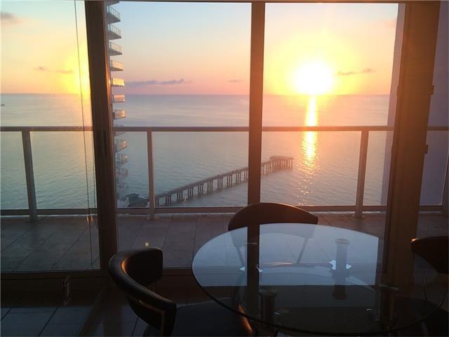 Oceania II - Residential