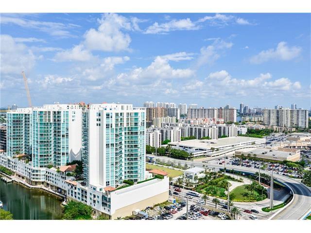 Oceania II - Residential