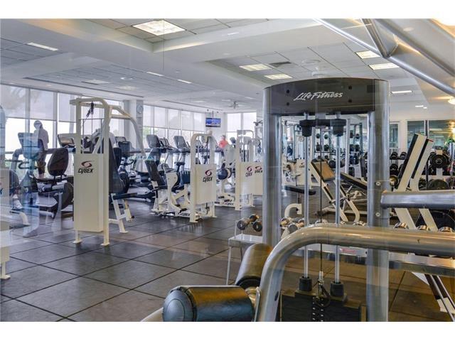 Oceania II - Residential