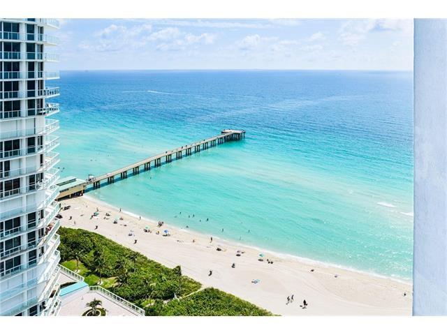 Oceania II - Residential