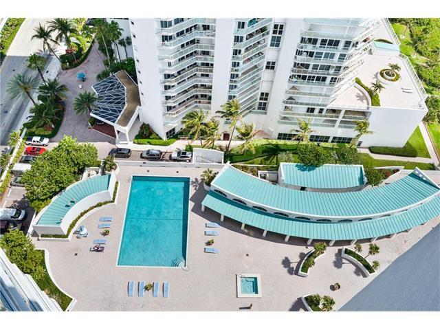 Oceania II - Residential