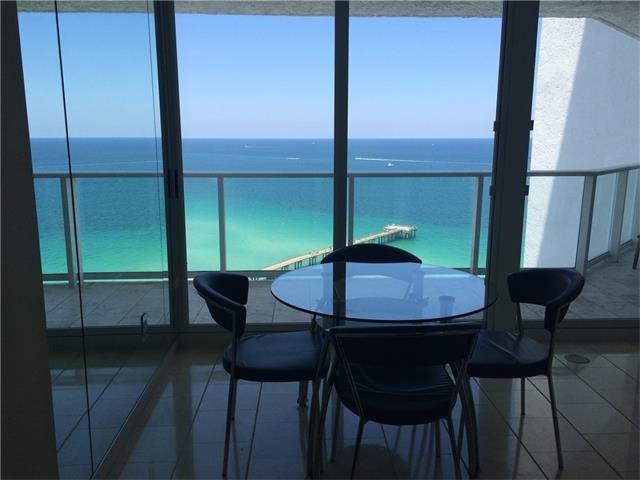 Oceania II - Residential